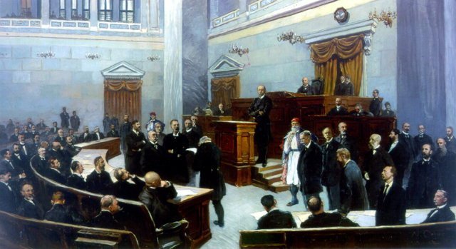 Ιστορία των Εθνικών Δανείων