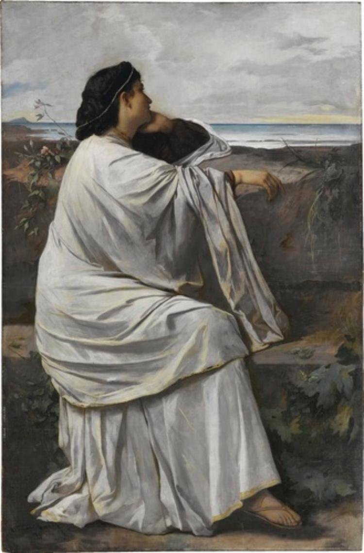 Ιφιγένεια εν Ταύροις
