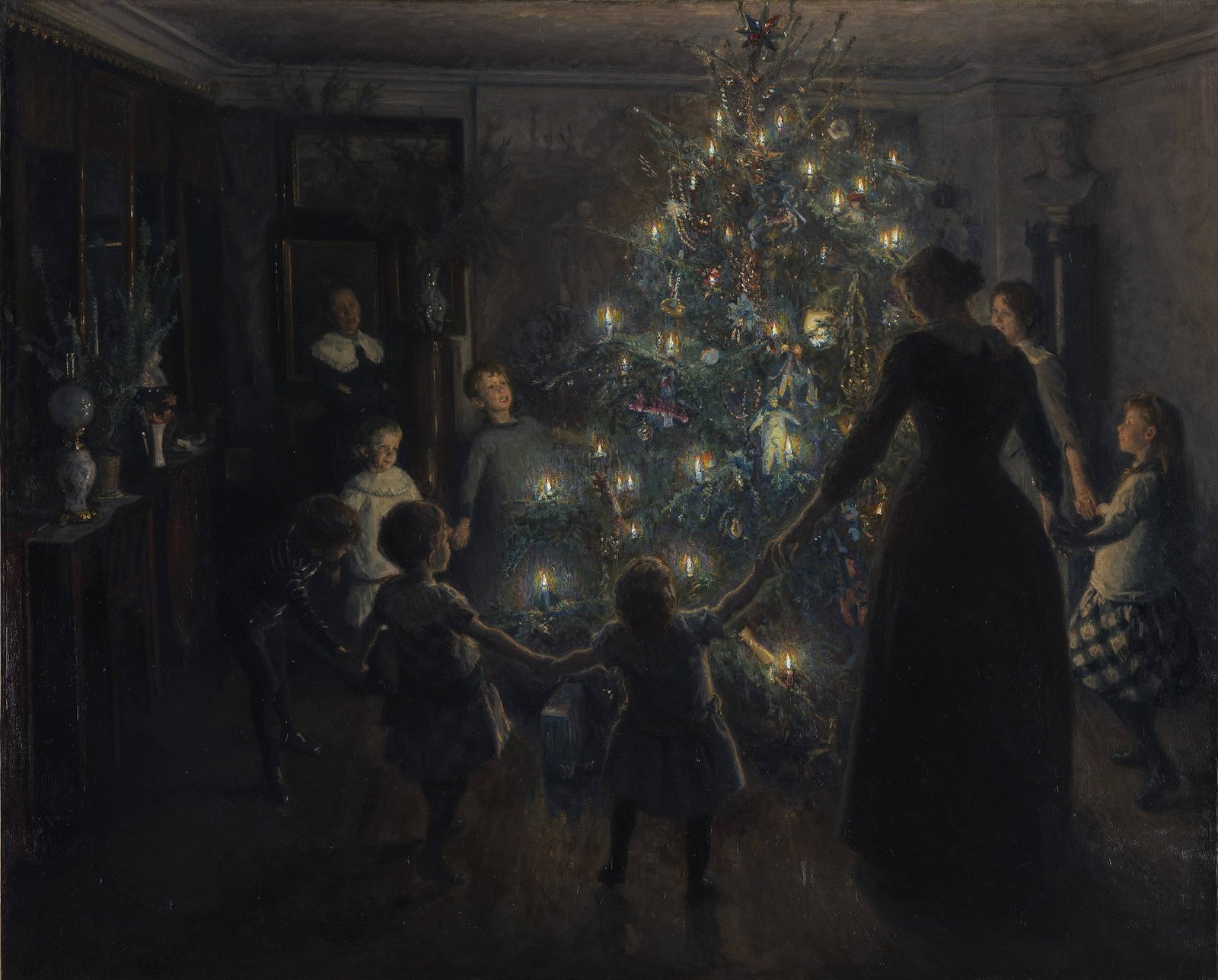 A Christmas Carol