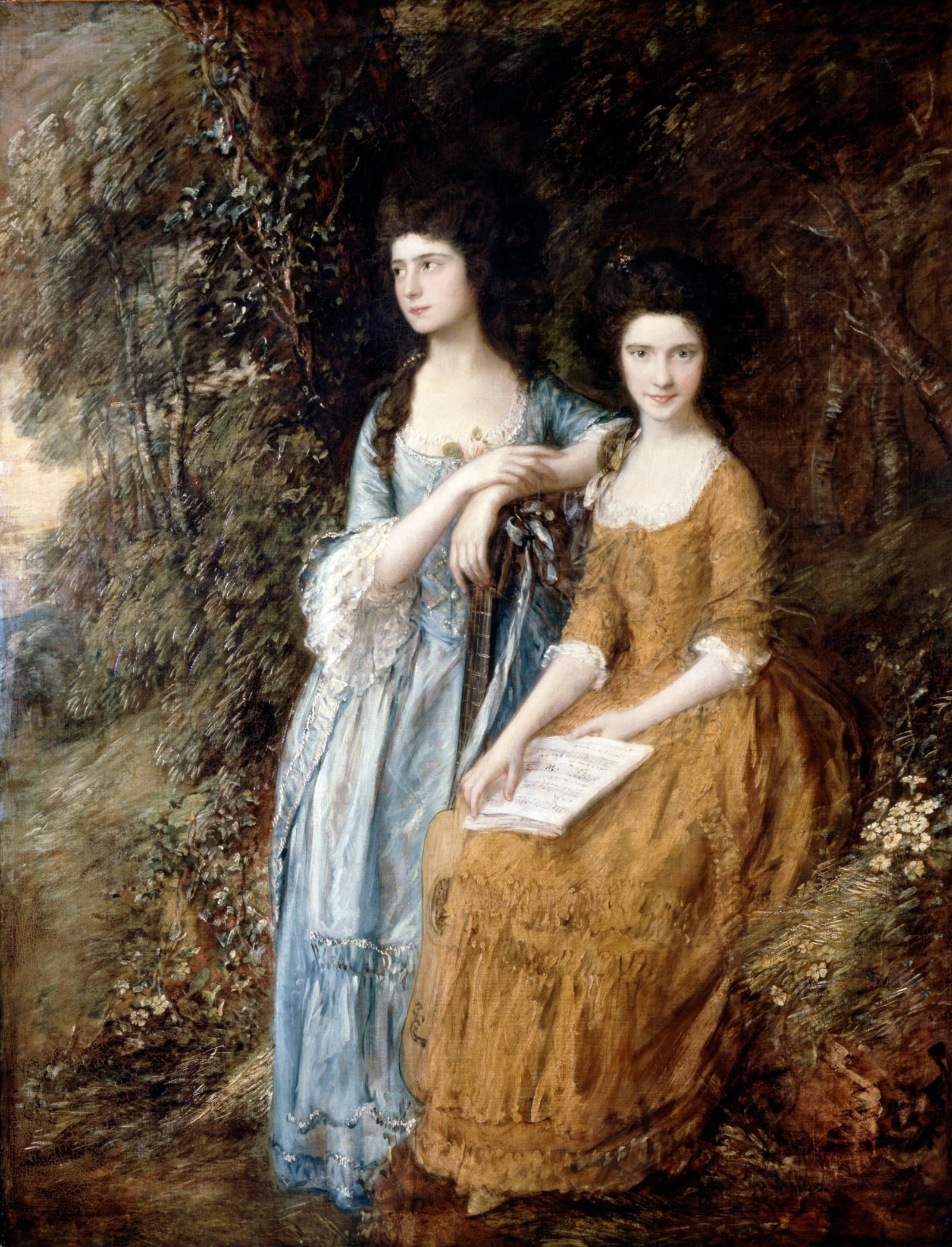 Sense and Sensibility