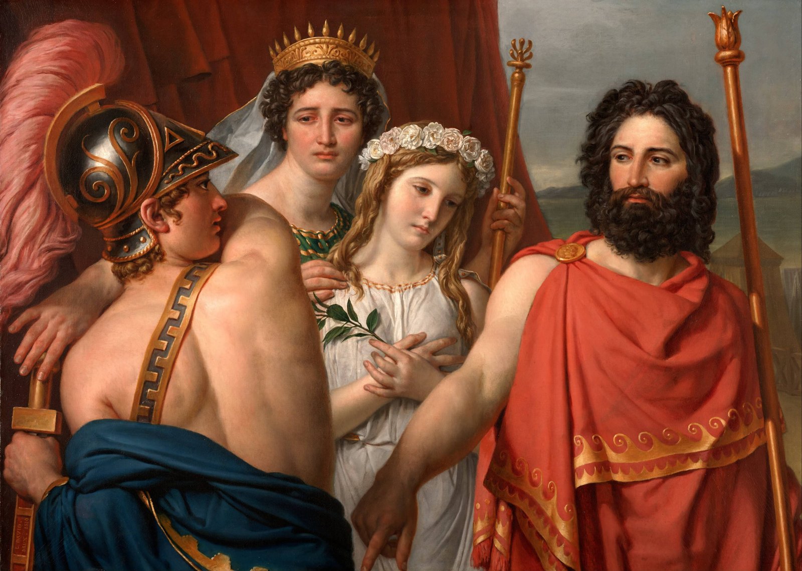 The Iliad